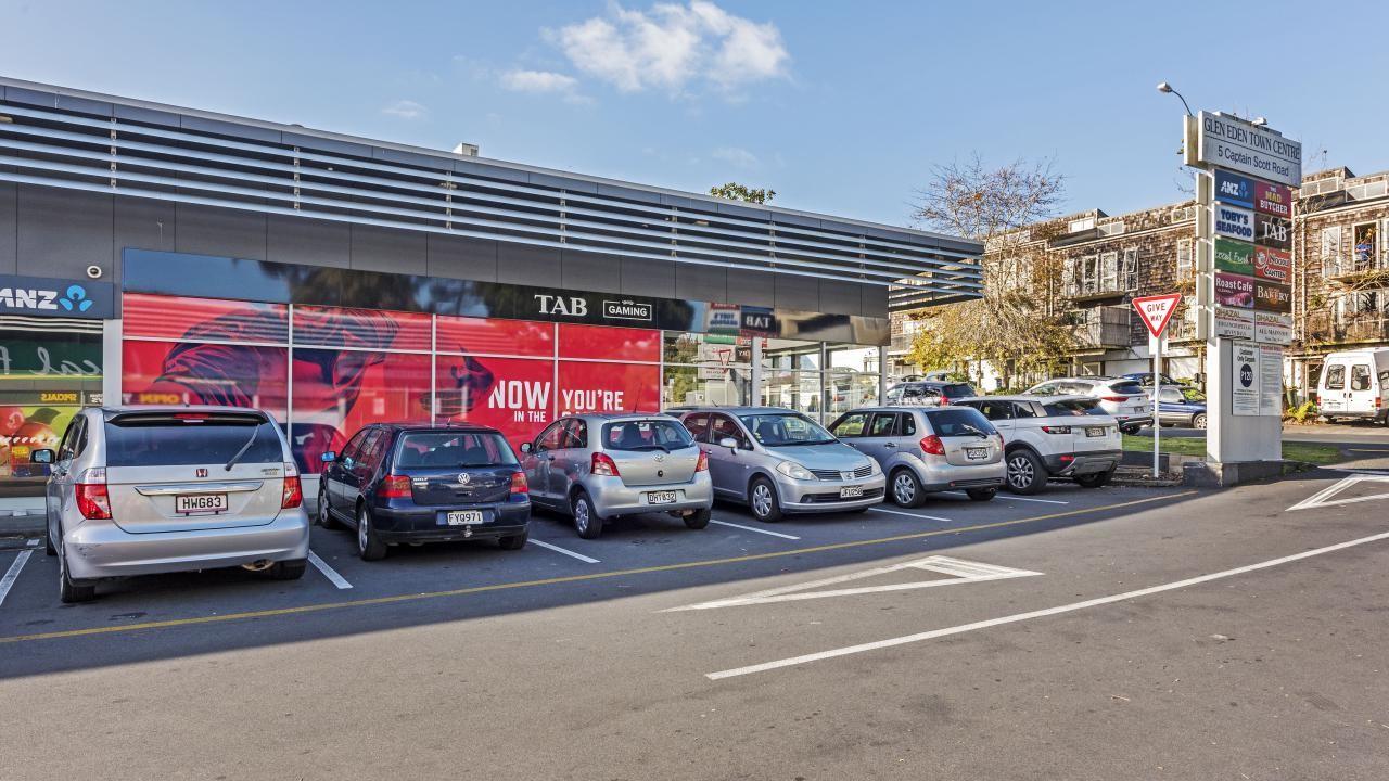 6/5 Oates Road, Glen Eden South