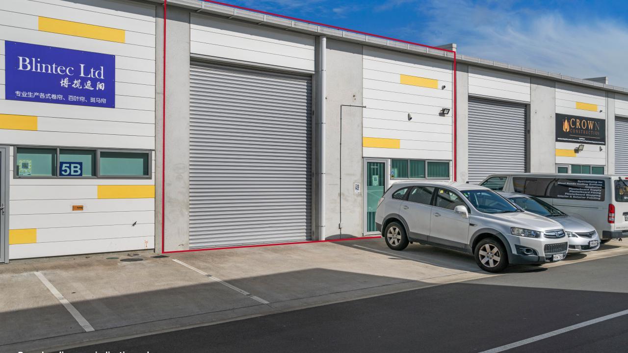 4B/417 East Tamaki Road, East Tamaki