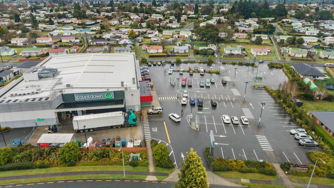 12-20 O'Sullivan Drive, Tokoroa