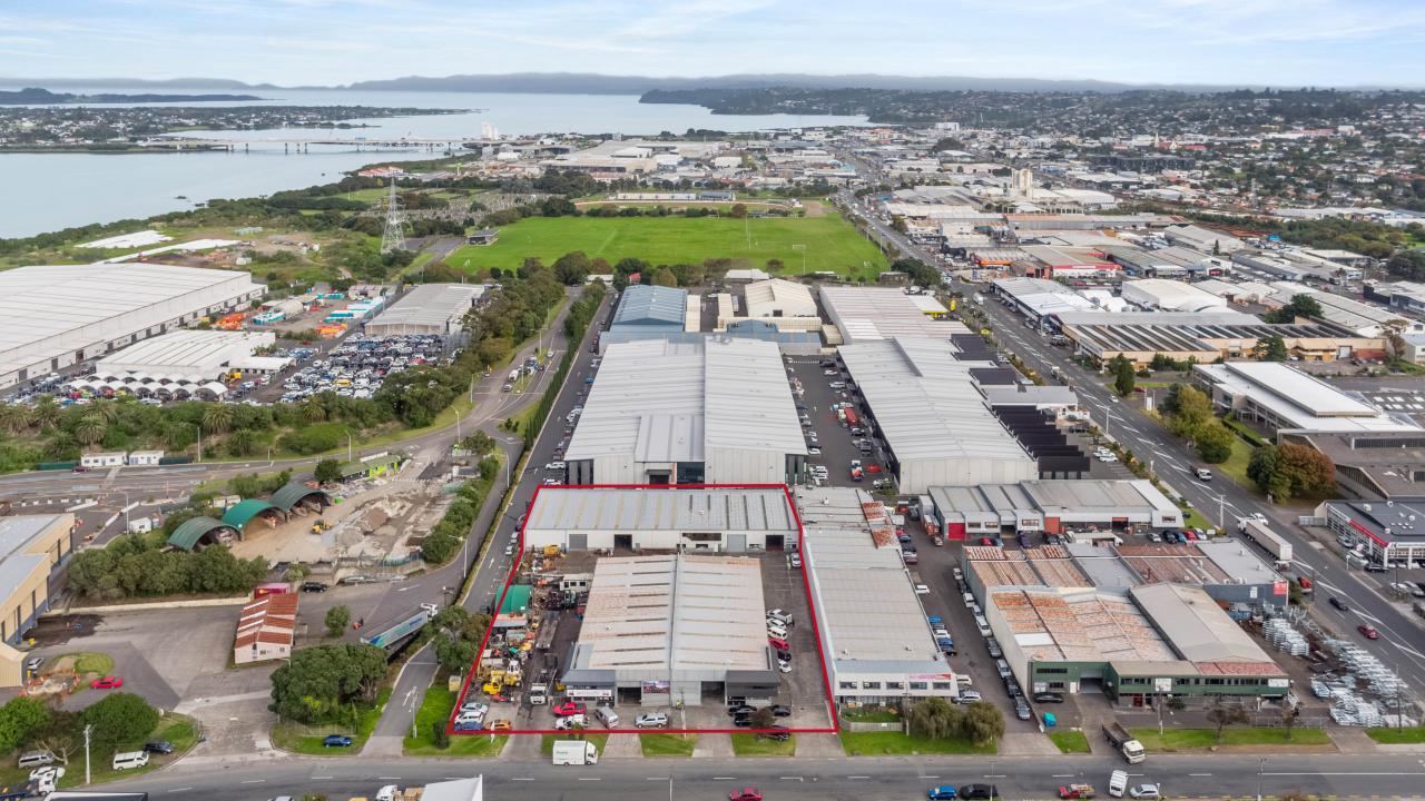 9 Angle Street, Onehunga