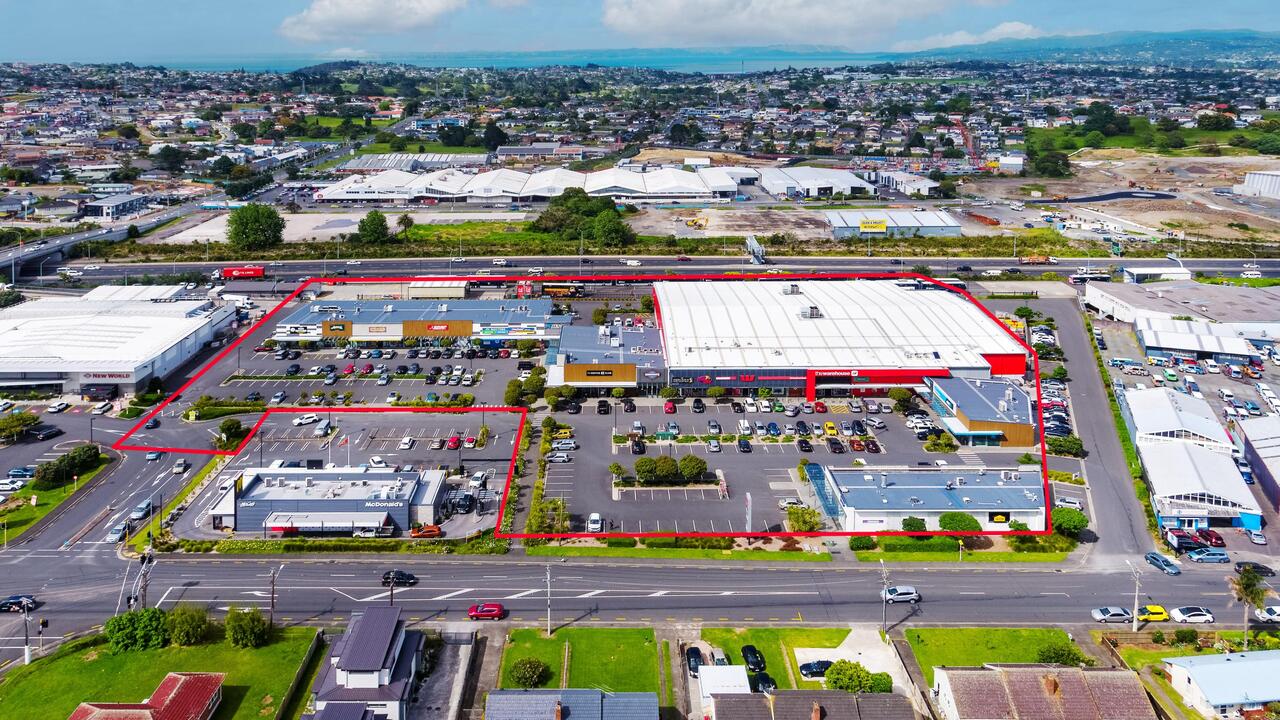 22 Stoddard Road, Mt Roskill