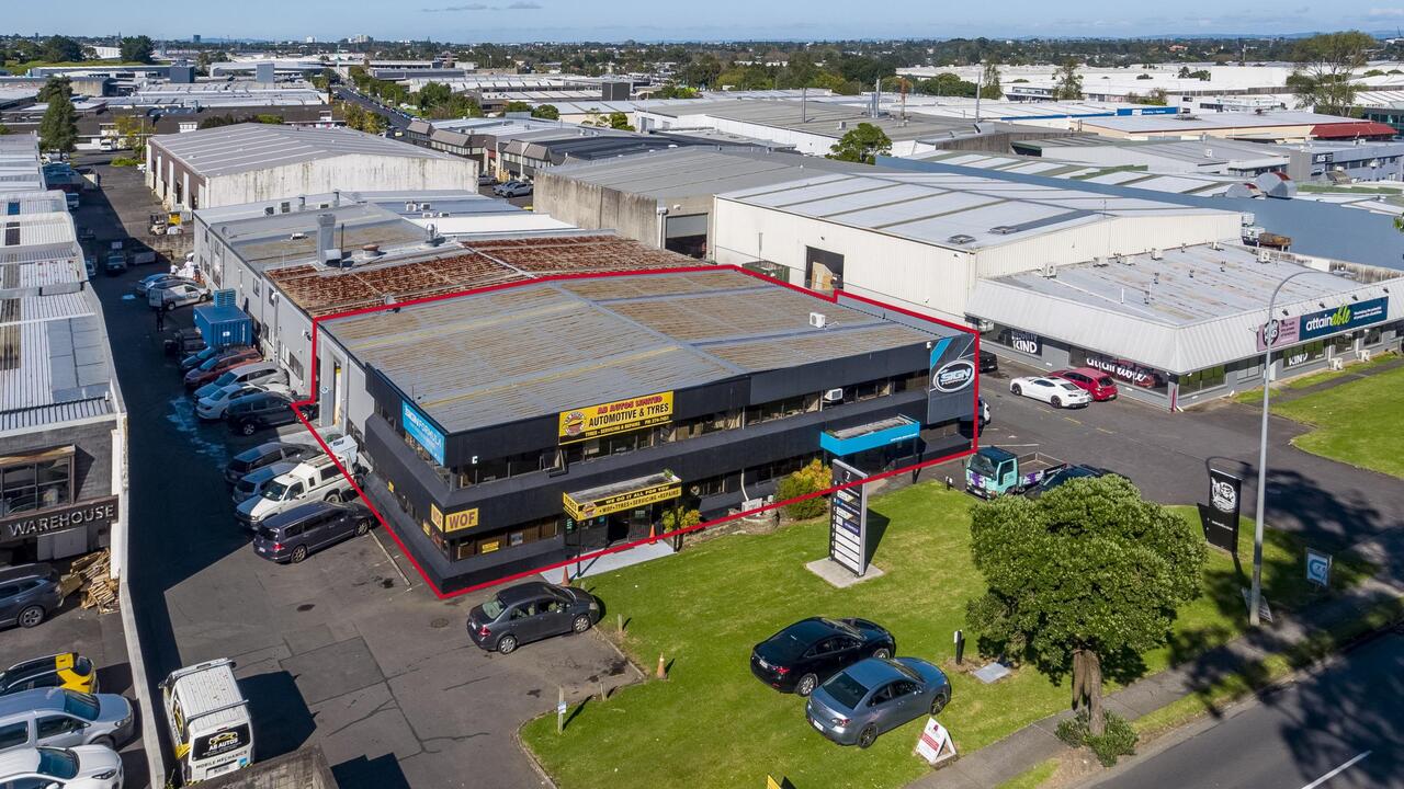 A/7 Smales Road, East Tamaki