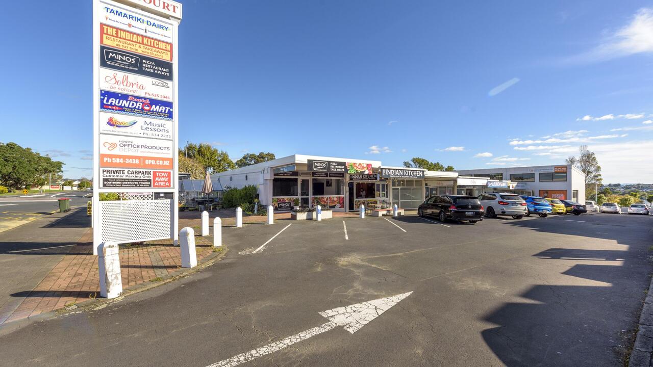 43 Cook Street, Howick