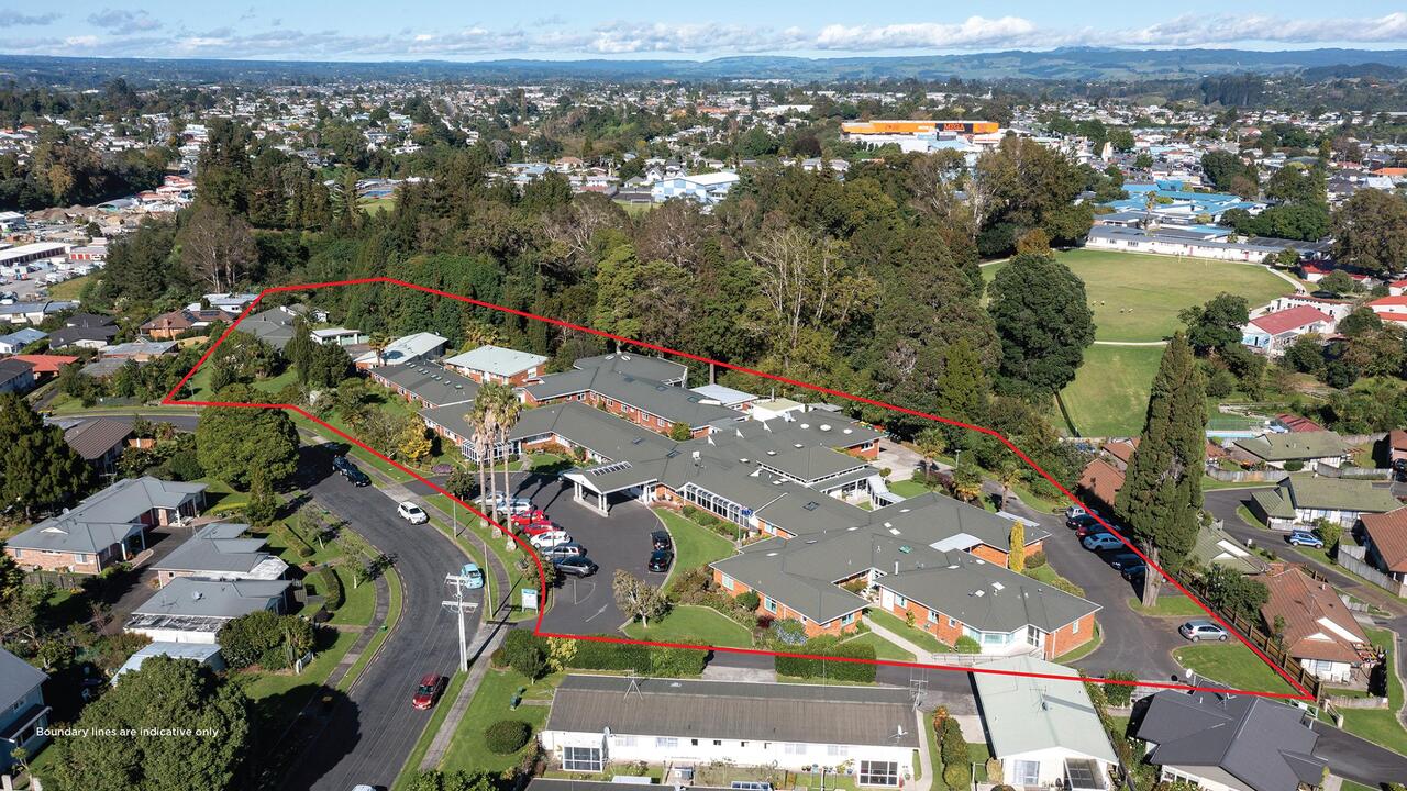 51 Botanical Road, Tauranga