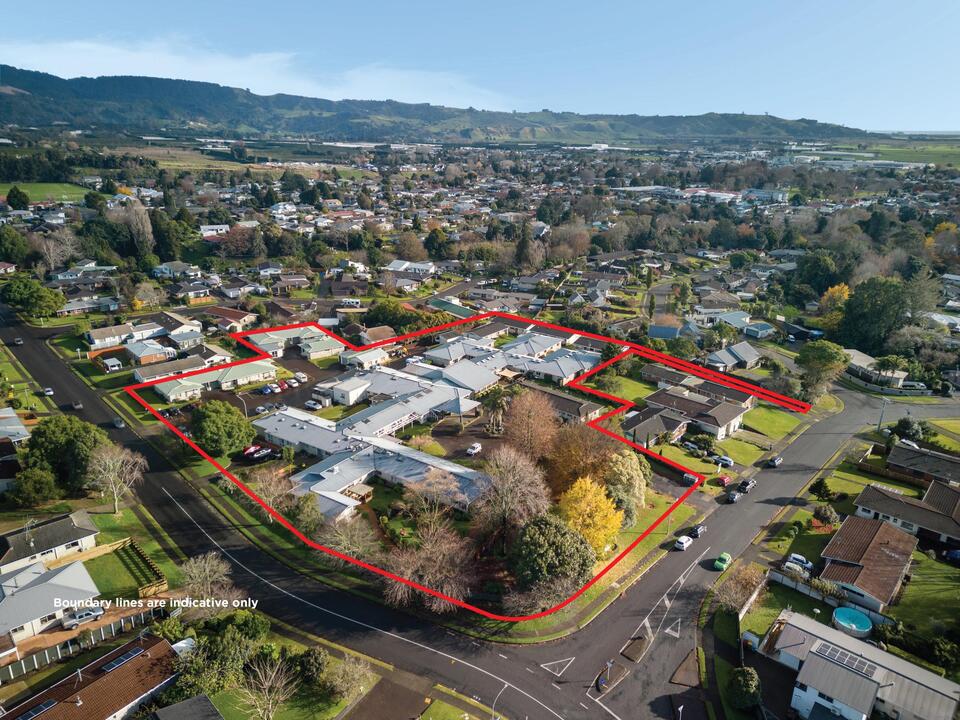 69 Moehau Street, Te Puke