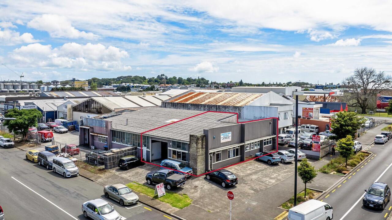 113 Station Road, Otahuhu