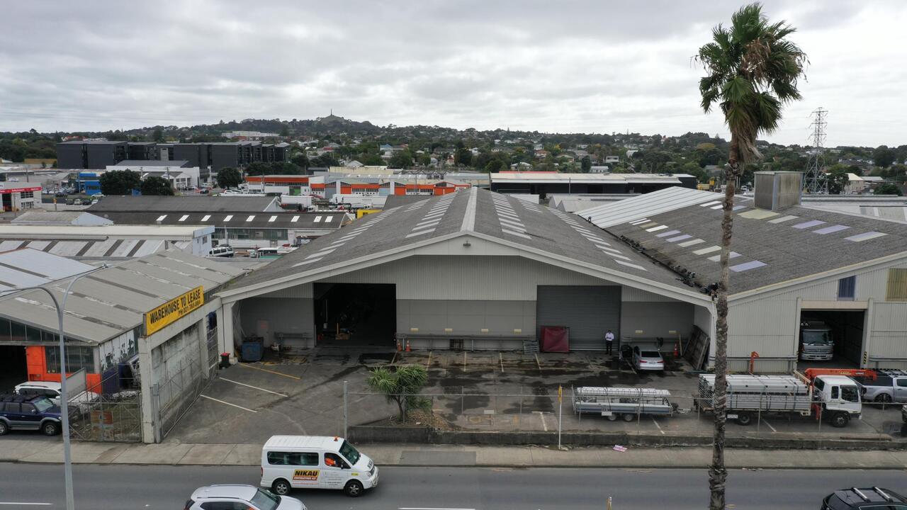 Upper D/174-176 Neilson Street, Onehunga