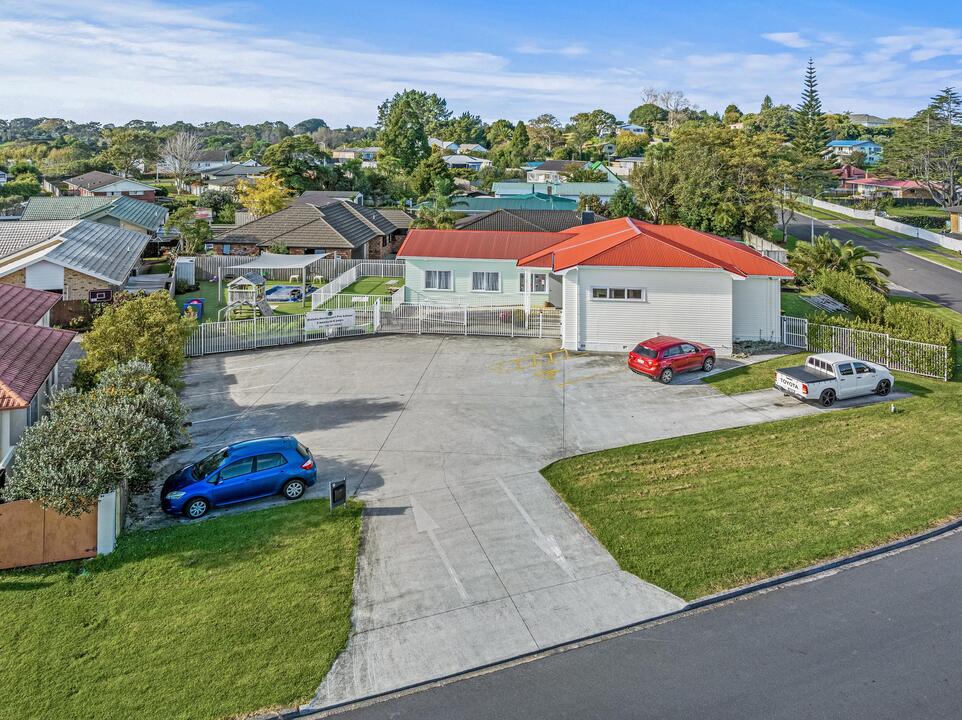 8 Valley Road, Waiuku