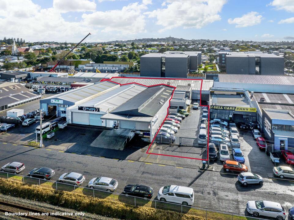 104 Princes Street, Onehunga