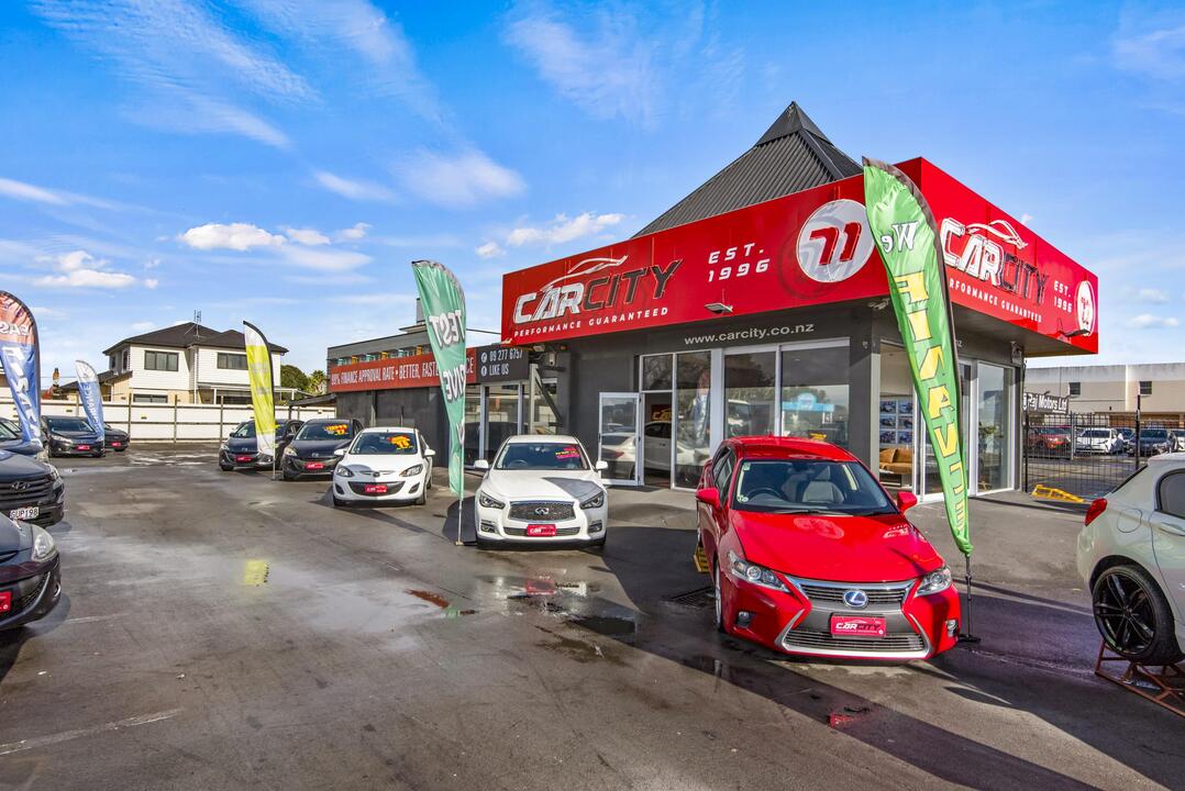 71 East Tamaki Road, Papatoetoe