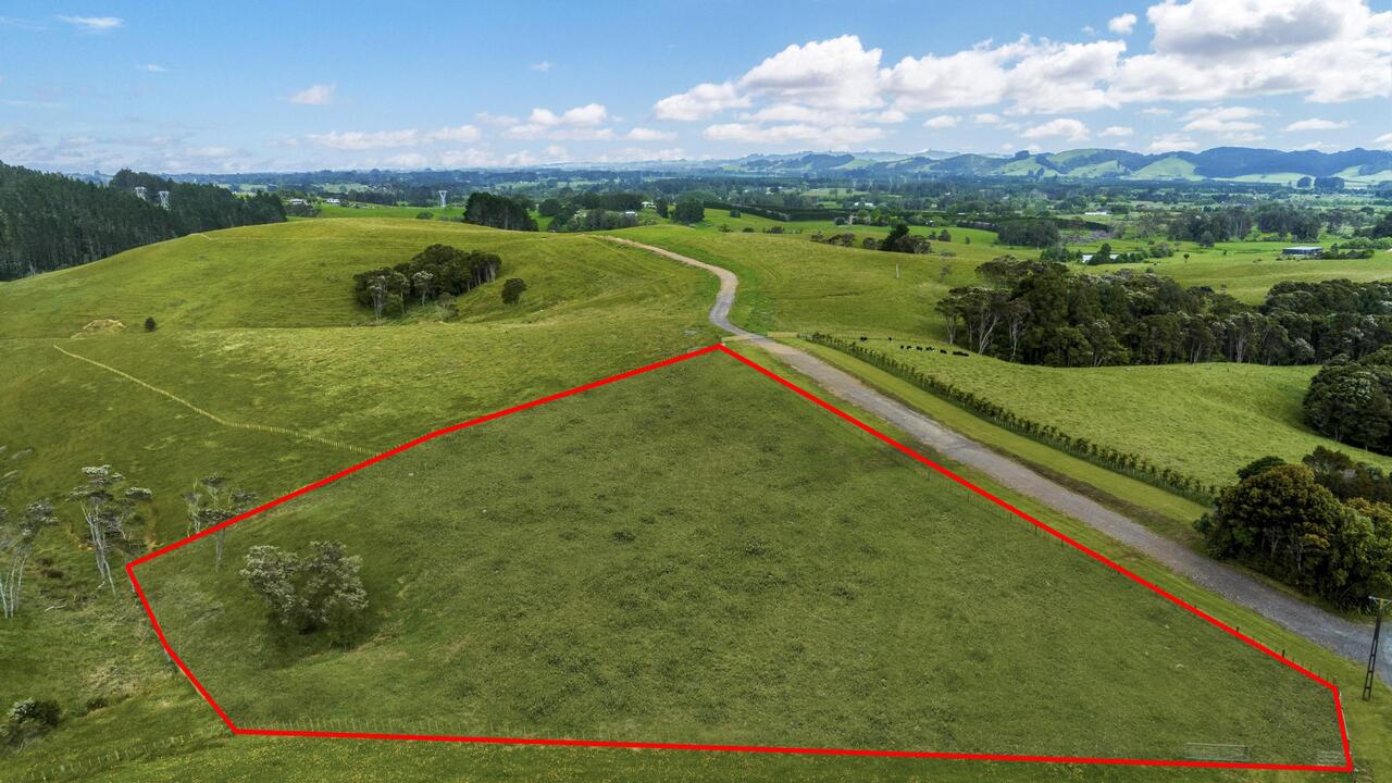  Proposed Lots, 36 Munros Road, Clevedon