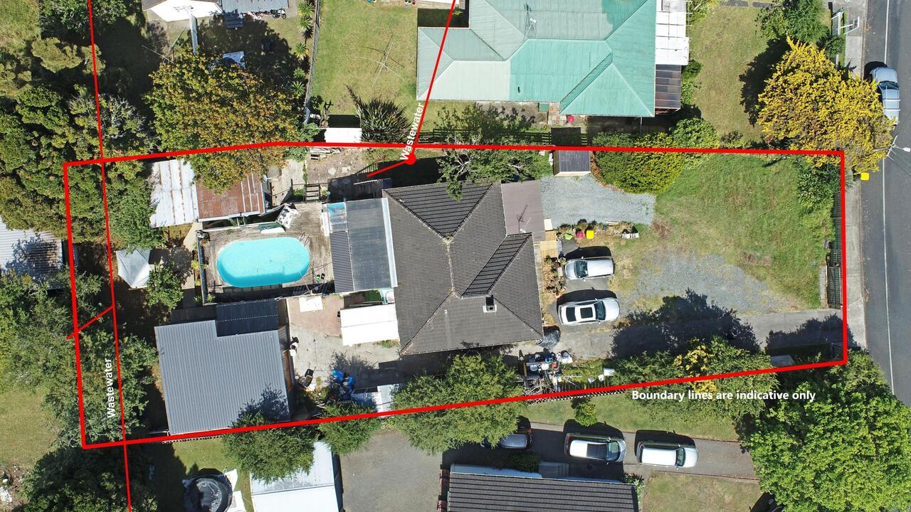 73 McAnnalley Street, Manurewa