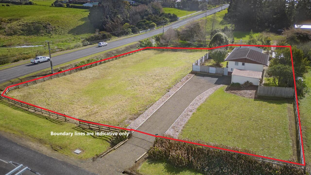 1A Coles Road, Tuakau