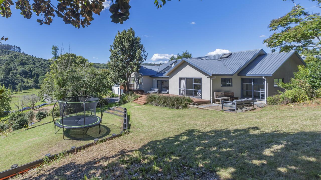 248 Kauri View Road, Opaheke