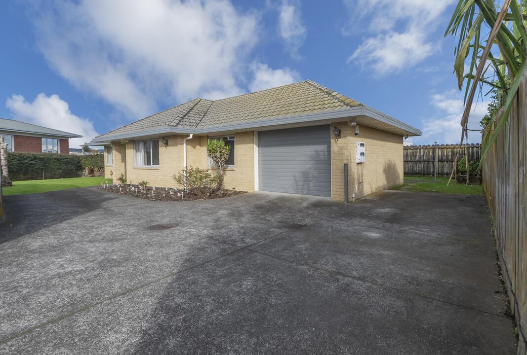 3C Porchester Road, Papakura