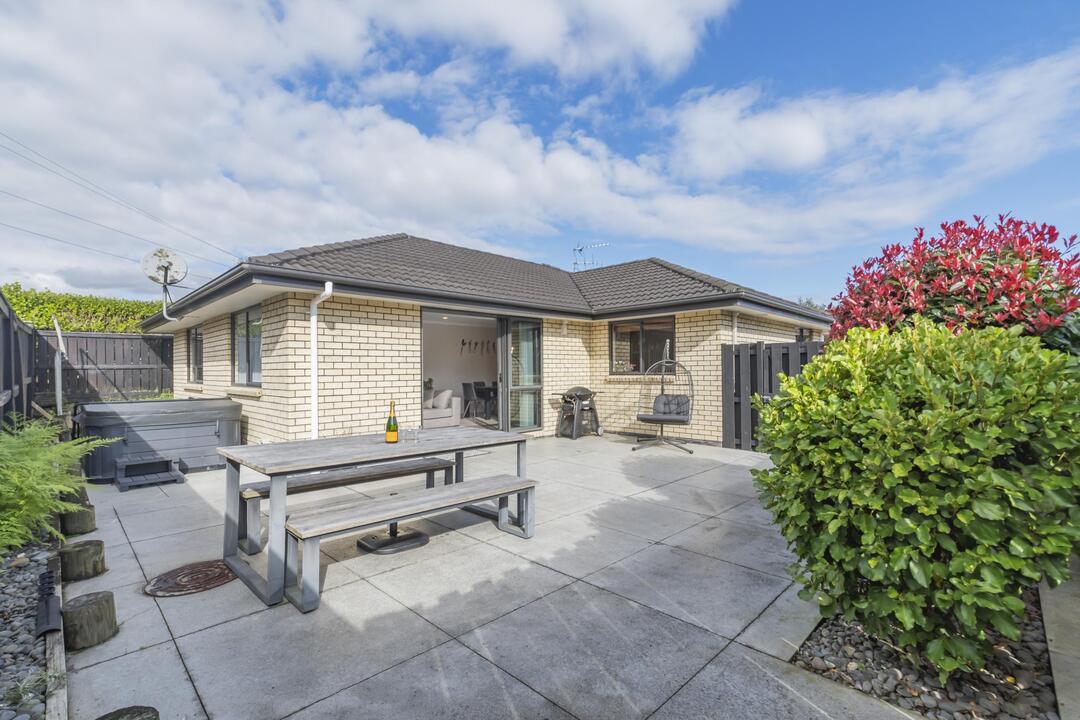 6A Cliff Road, Papakura