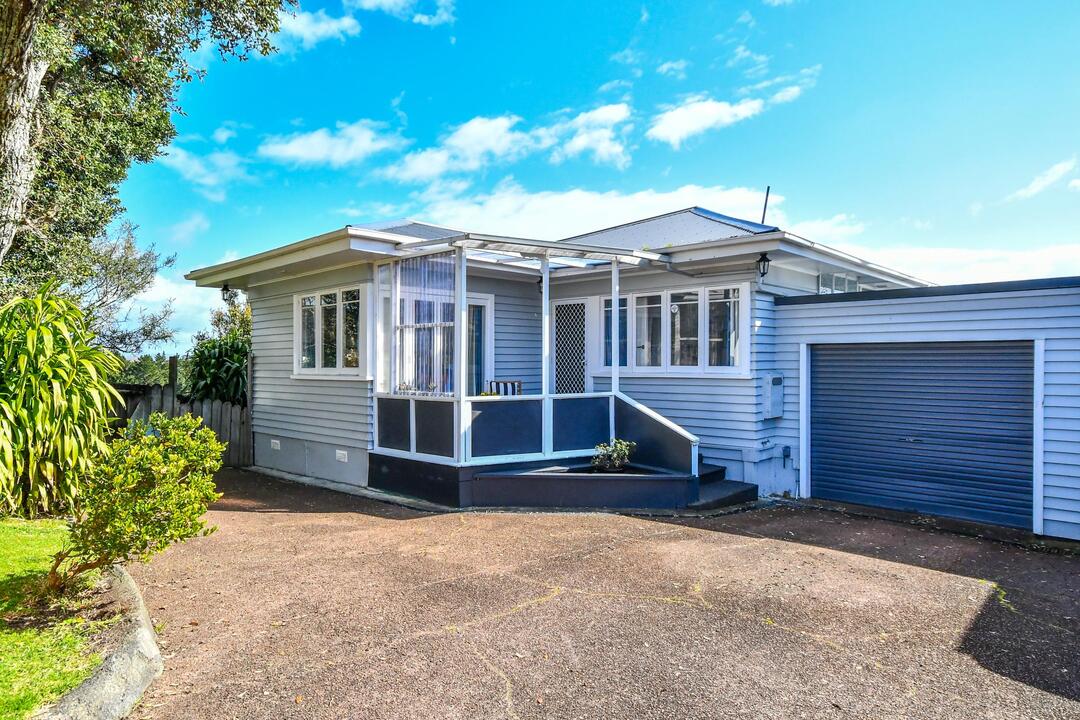 32 Peverill Crescent, Papatoetoe