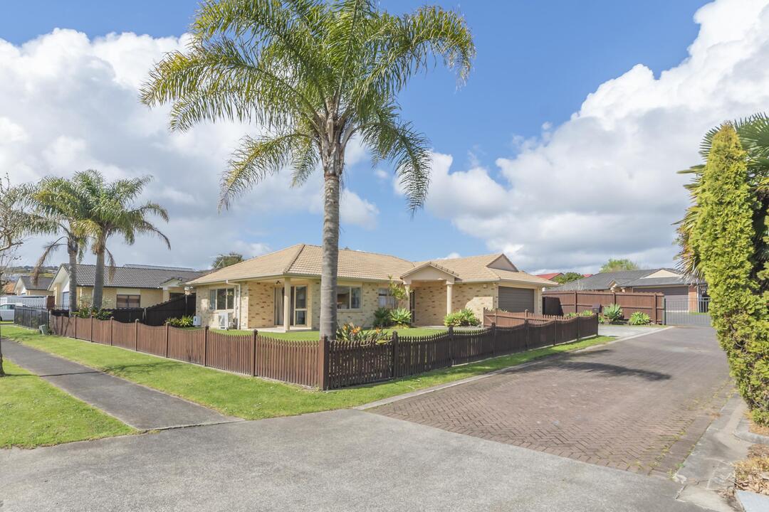 37 Milson Drive, Papakura