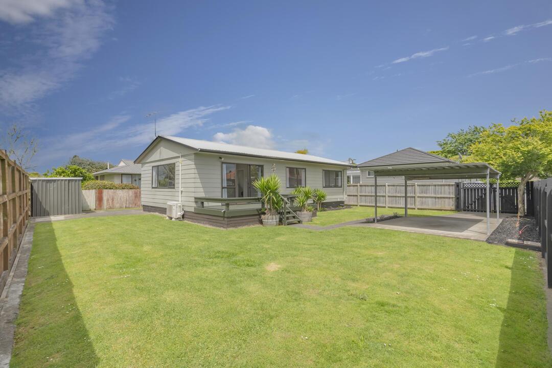 2/26 Laurie Avenue, Papakura