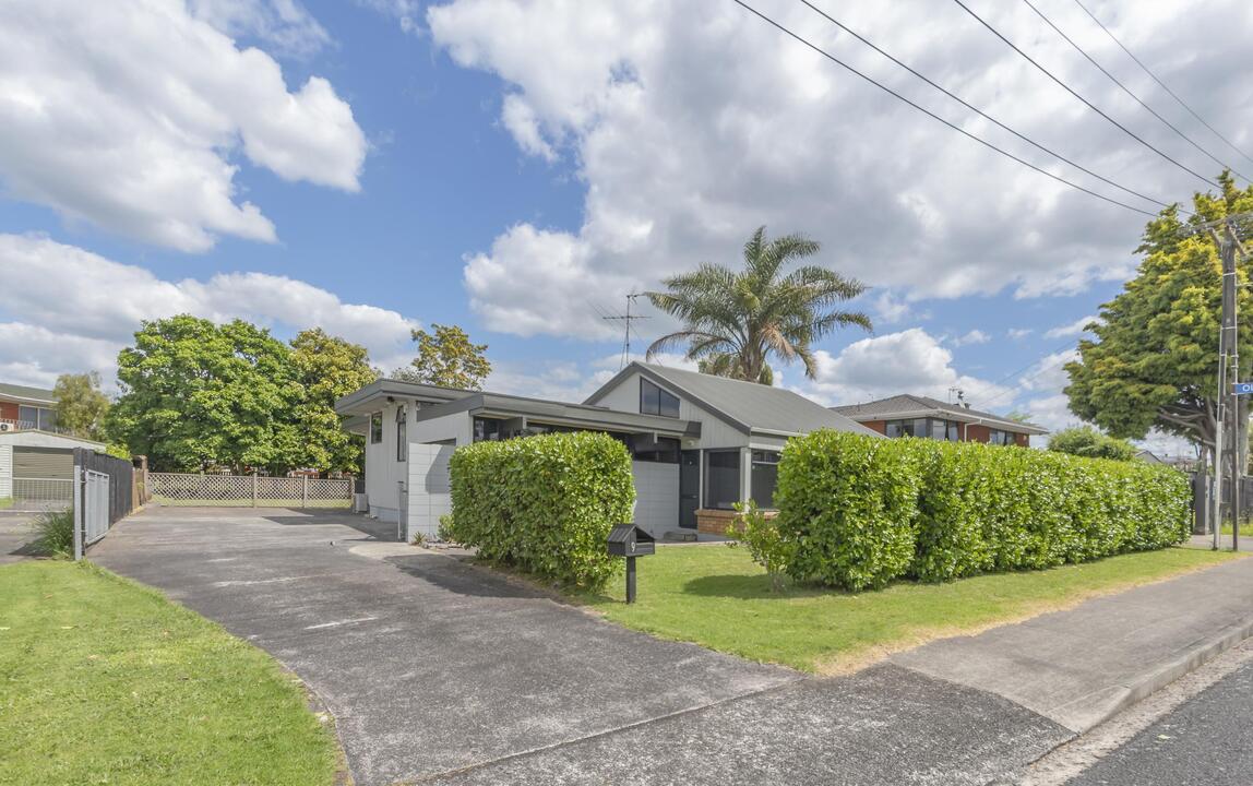 9 Halberg Street, Papakura