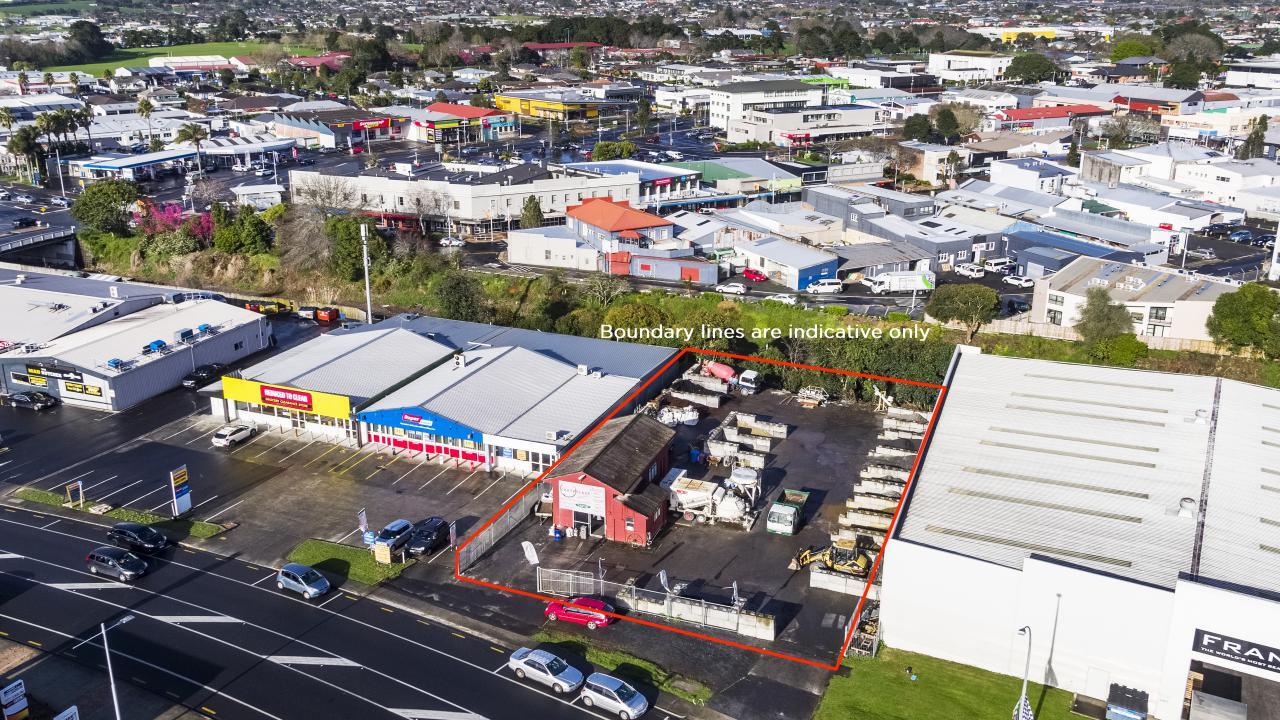 18 Stadium Drive, Pukekohe