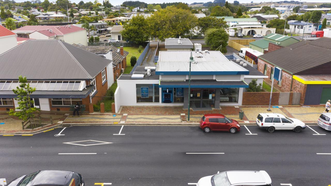 7 George Street, Tuakau