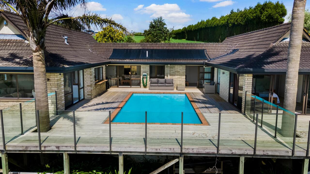 47 Calcutta Road, Pukekohe