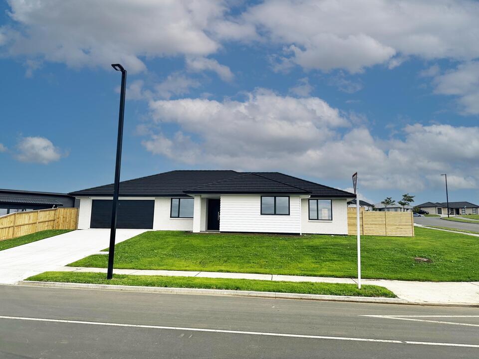 2 Bathurst Crescent, Pokeno