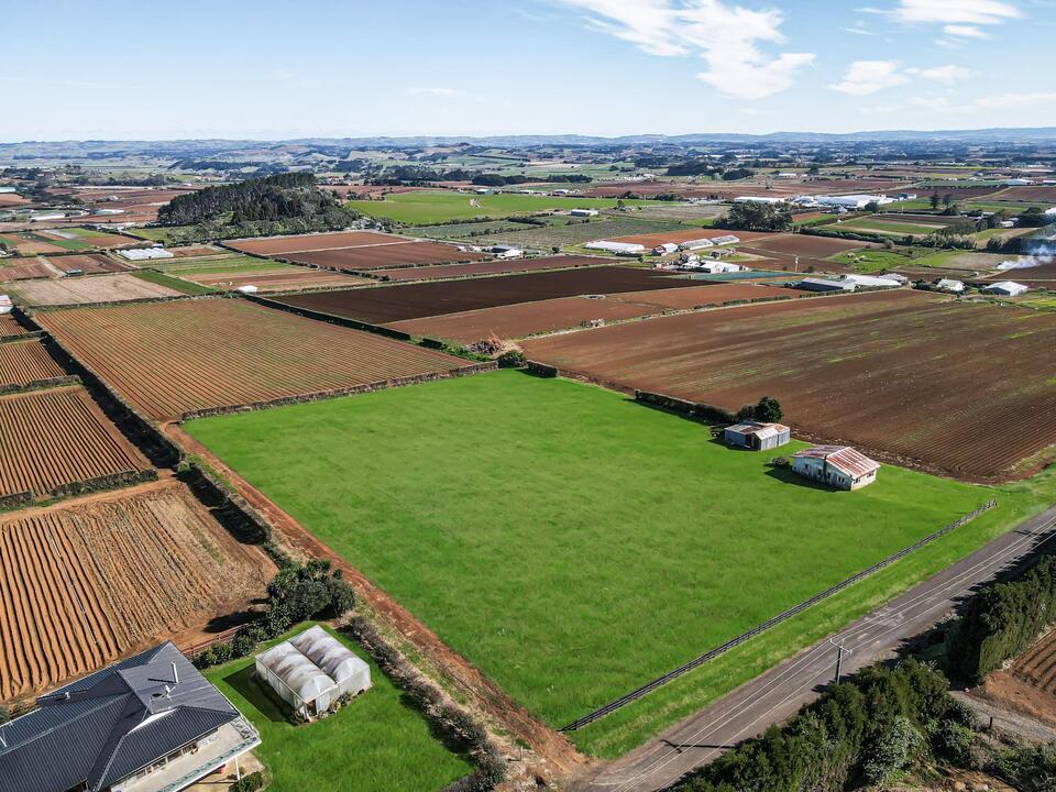 100 Hill Top Road, Pukekohe