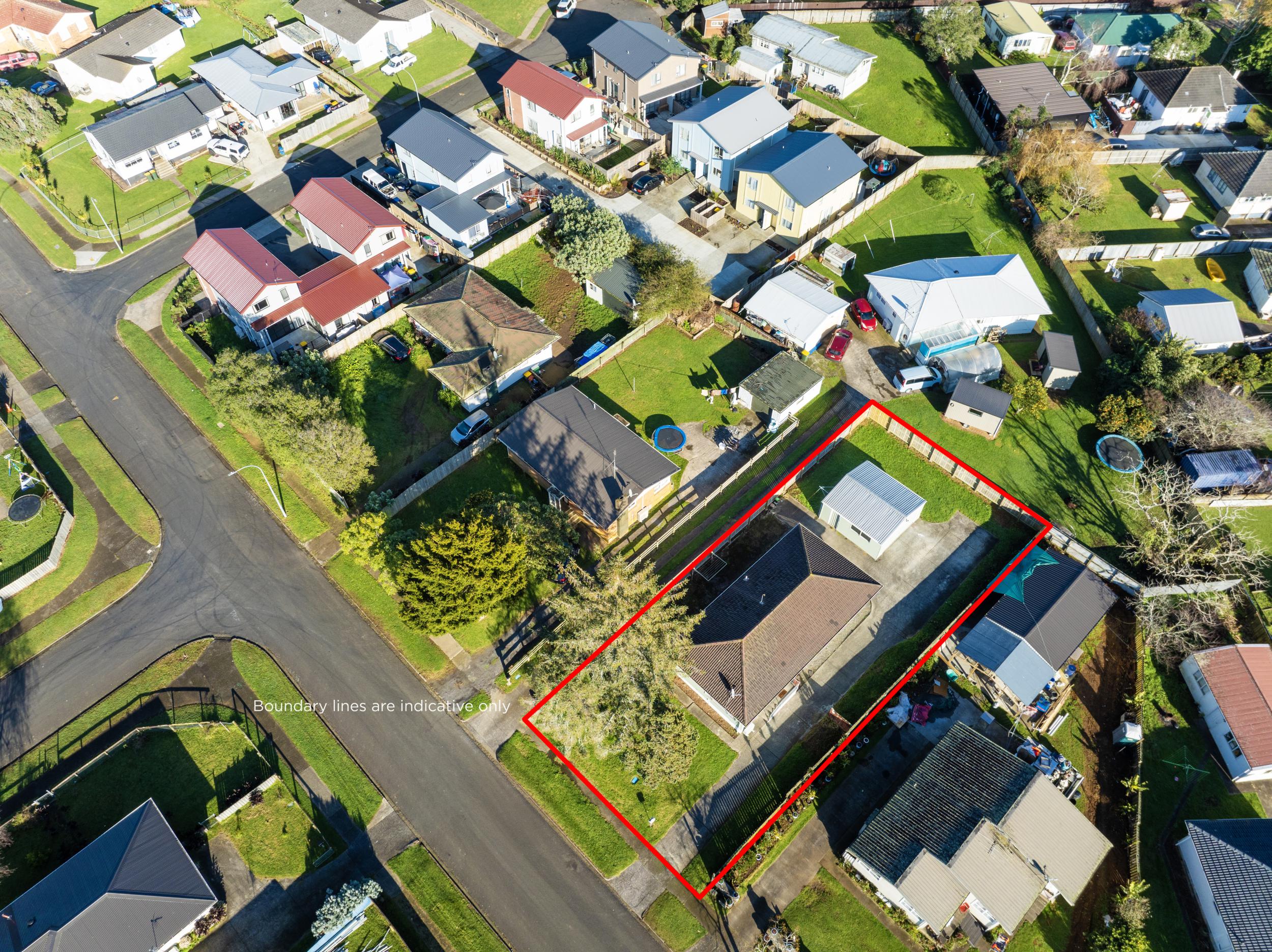 Residential Private Treaty: 7 Tasman Street, Pukekohe, Franklin | Bayleys