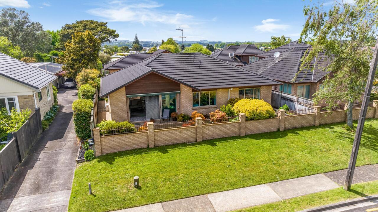 2B Bledisloe Court, Pukekohe