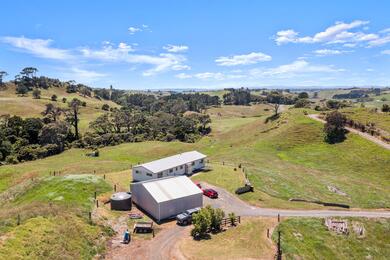 159 Given Road, Waiuku