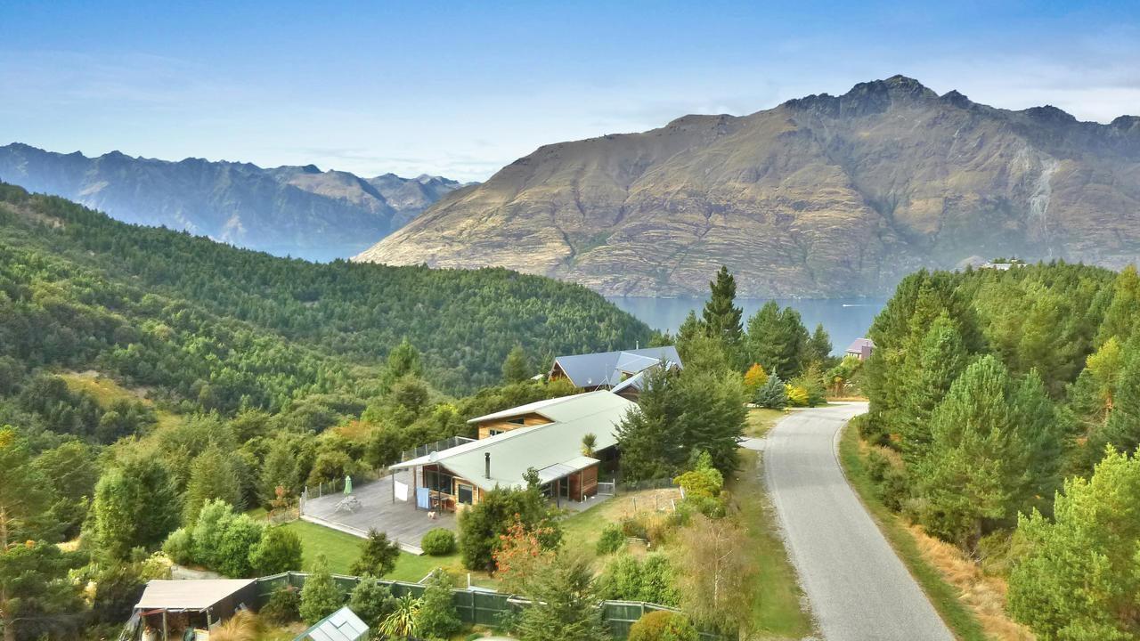 MORTGAGEE SALE 148 Alpine Retreat Road, Queenstown Queenstown and