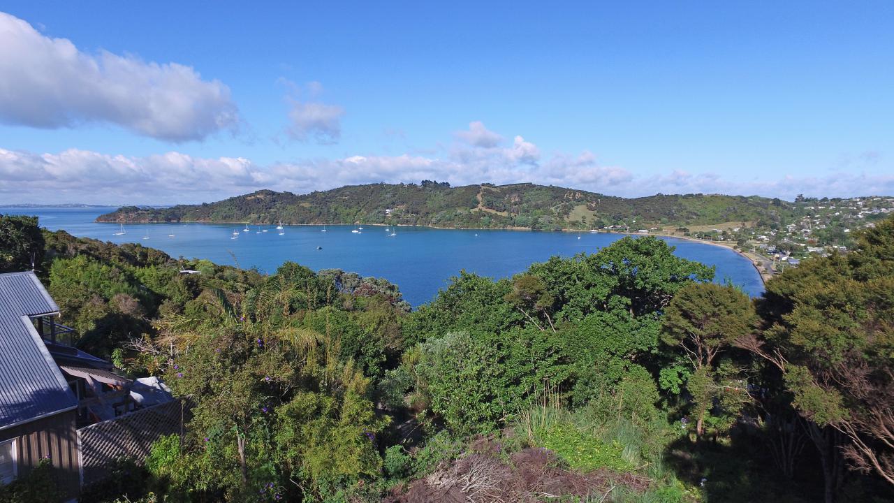 Residential For Sale NZ$749,000: 64 Makora Avenue, Oneroa, Waiheke ...