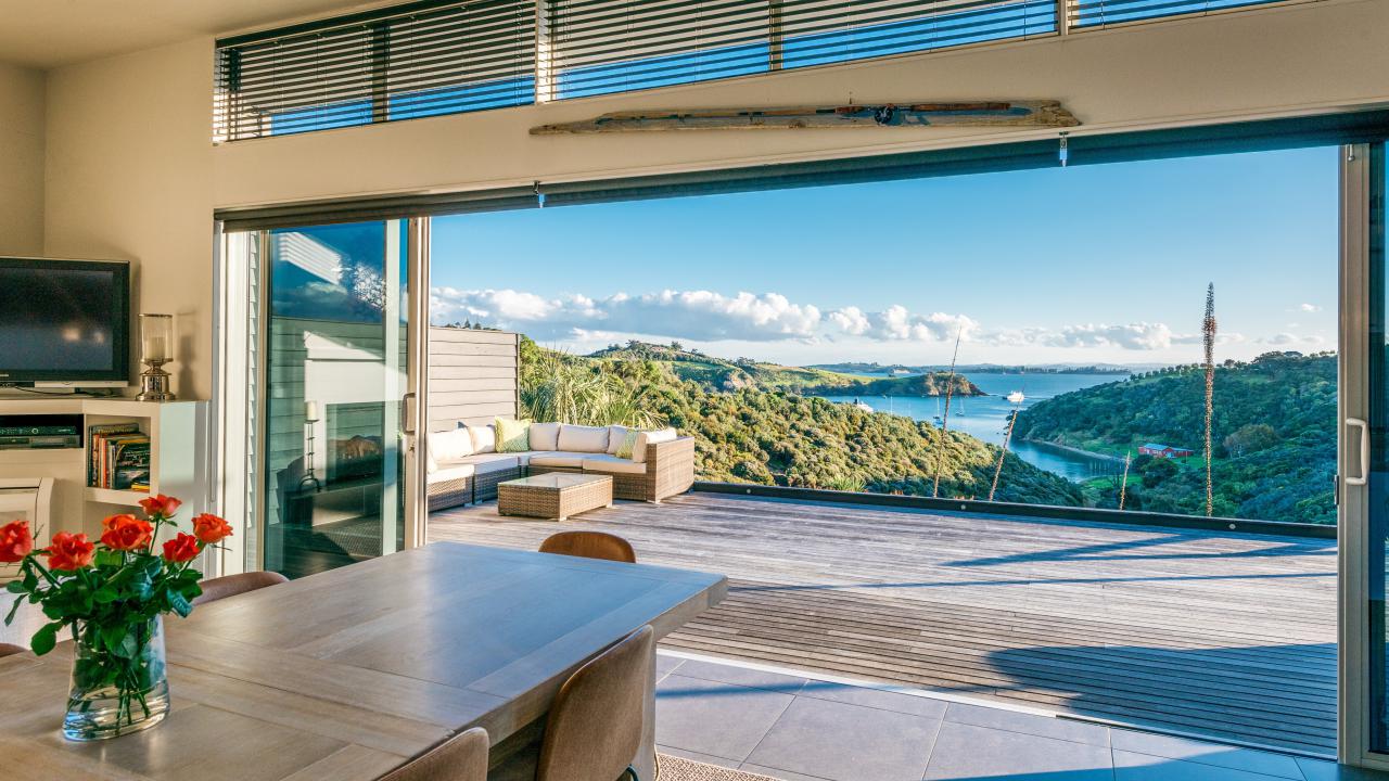 Auckland Luxury Real Estate for Sale Christie's International Real Estate