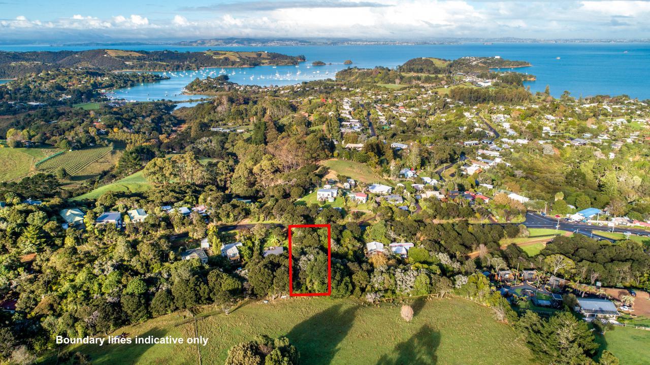 10 Junction Road, Oneroa