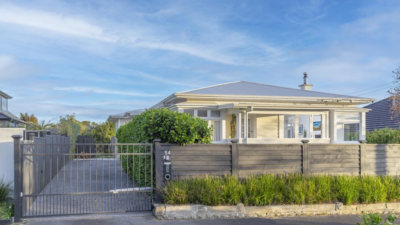 54 Miller Street, Pt Chevalier