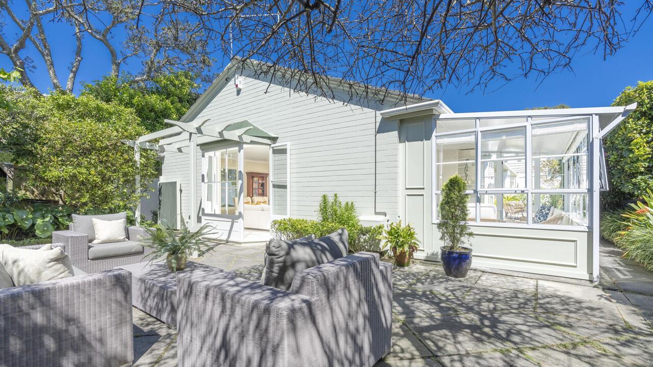 1/20 Upland Road, Remuera