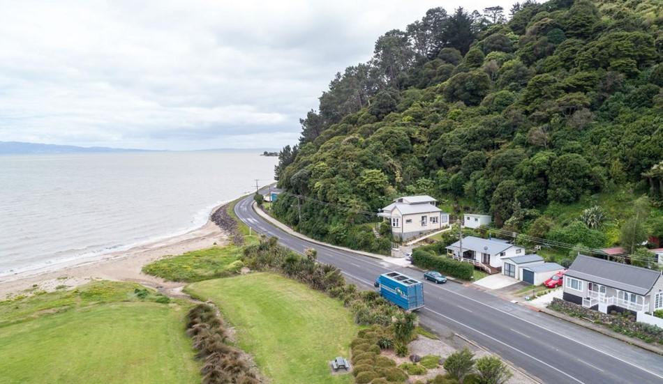 Kuranui Bay Classic 434 Tararu Road, Thames Bayleys Realty Group