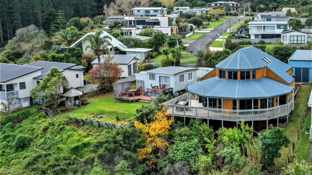 3 Eames Crescent, Thames Coast