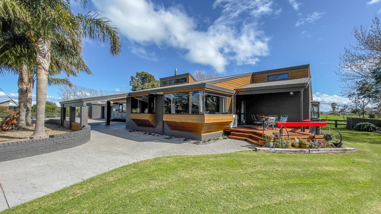 32 Hauraki Road, Turua