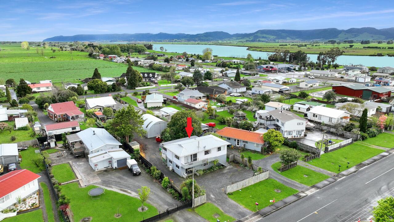 12 Matai Street, Turua