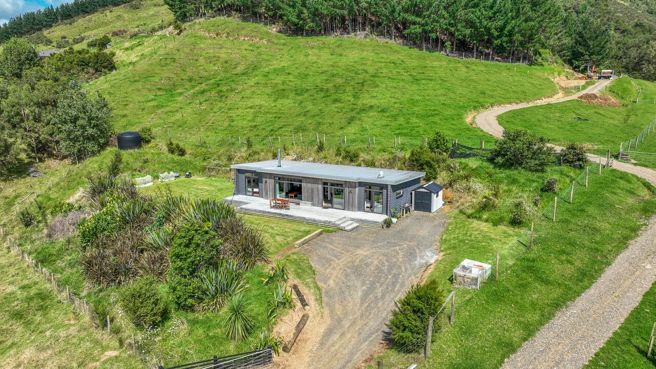 44 Packtrack Road, Thames