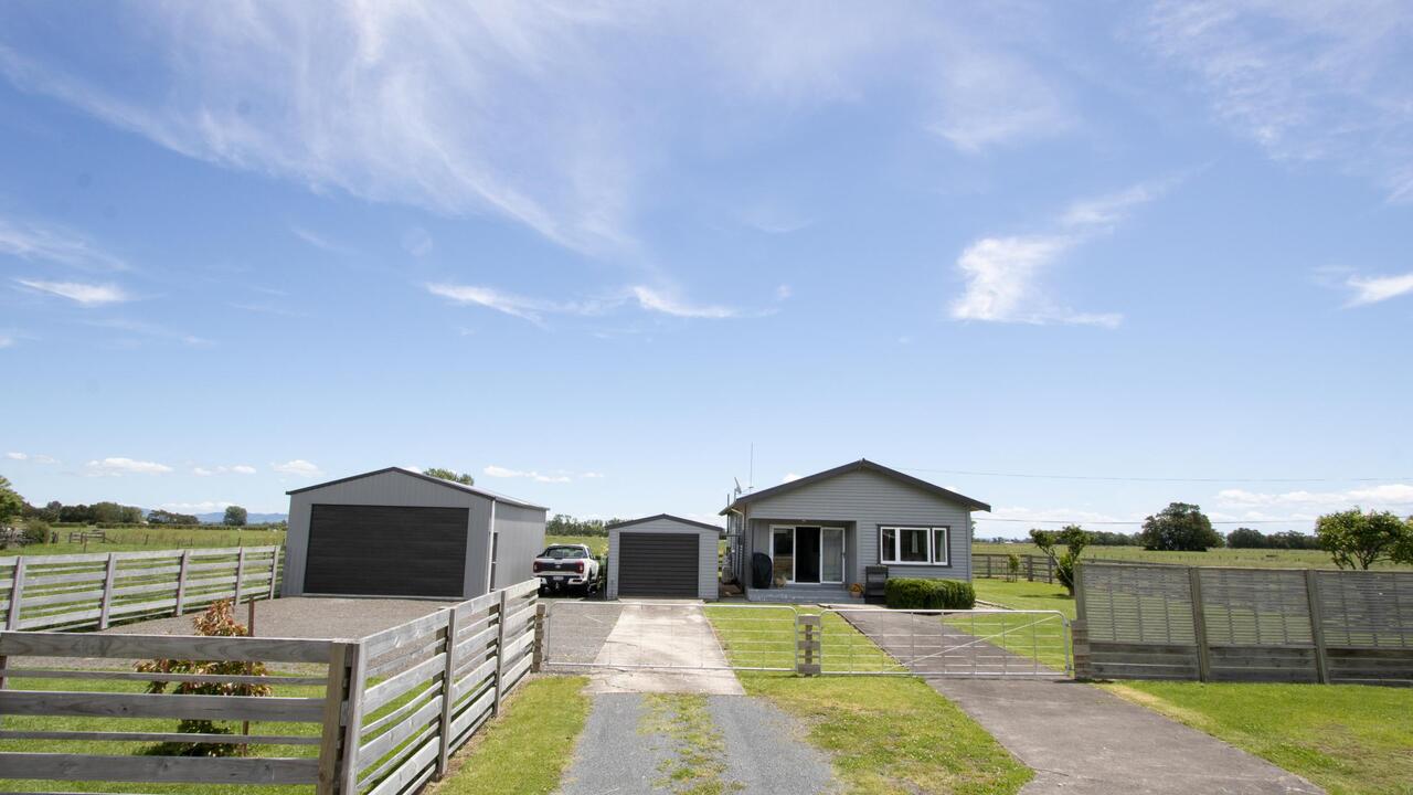 174 Hauraki Road, Turua