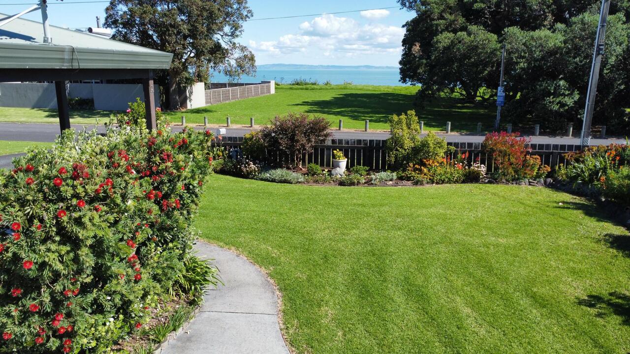 8 Seaview Avenue, Te Puru, Te Puru