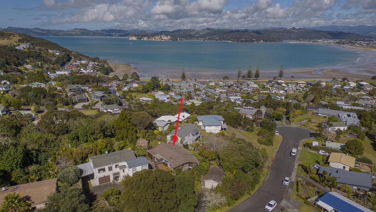 6 Punga Place, Whitianga