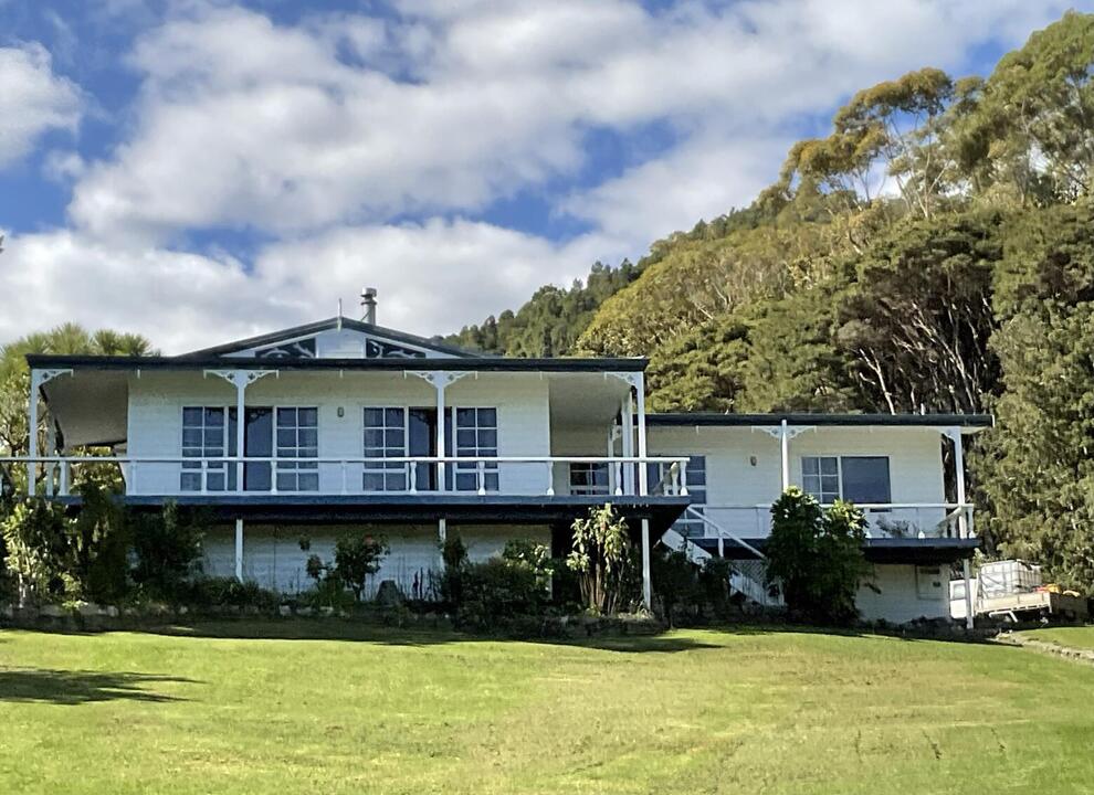 528A Thames Coast Road, Thames