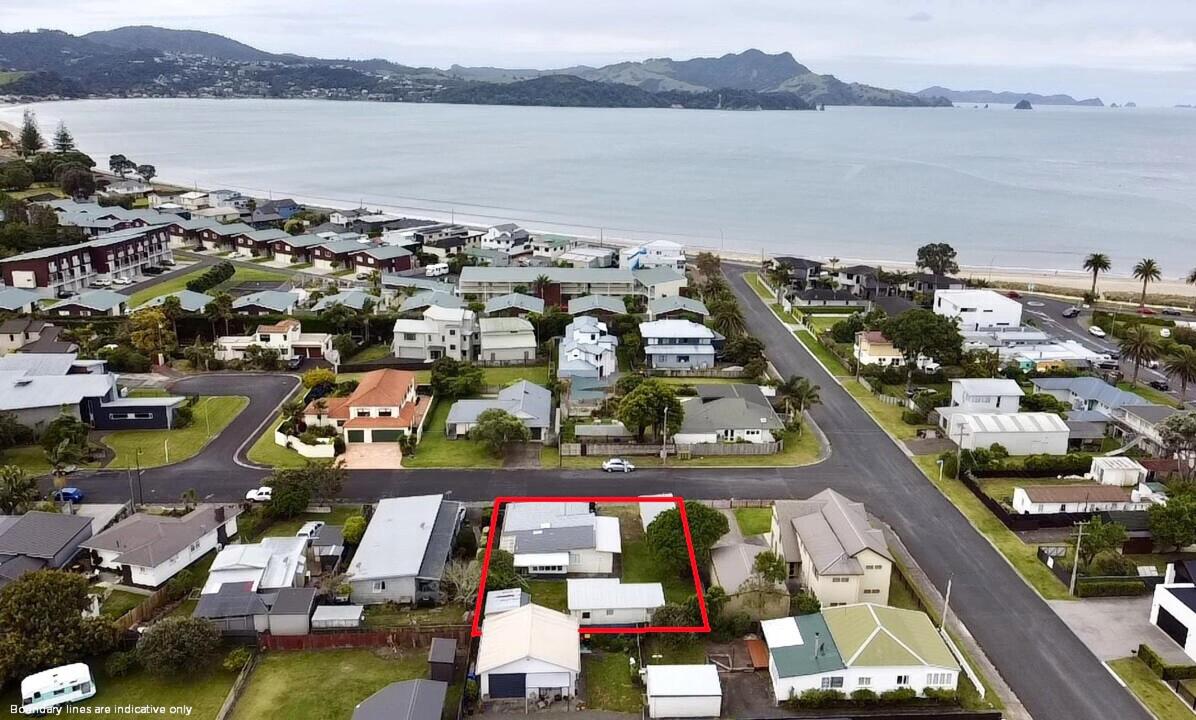 2 School Road, Whitianga