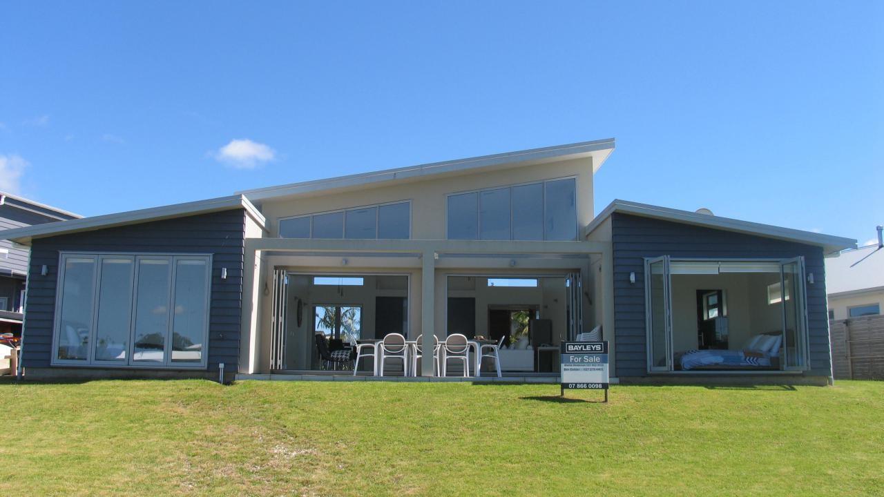 Contemporary living Whitianga waterways 15 Aquila Drive, Whitianga