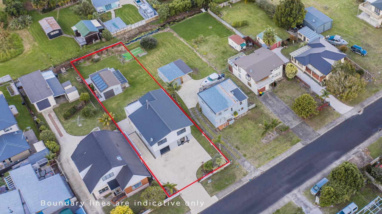 265 Cook Drive, Whitianga